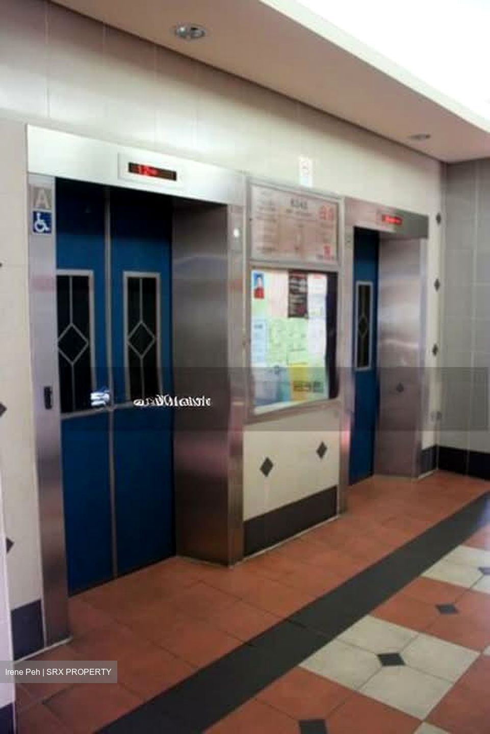 Blk 624B Woodlands Drive 52 (Woodlands), HDB 4 Rooms #560989341